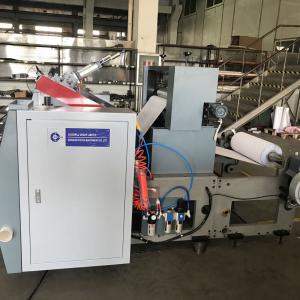 Cheap 250gsm 160MM Paper Slitting And Rewinding Machine ATM Paper Reel Slitting for sale