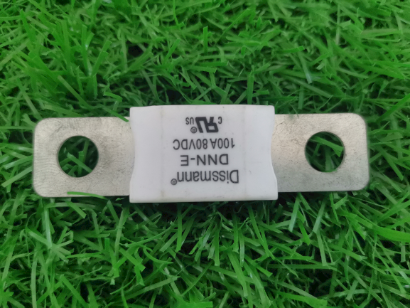 Low Voltage Ceramic Automotive Fuses , 32VDC Battery Protection Fuse