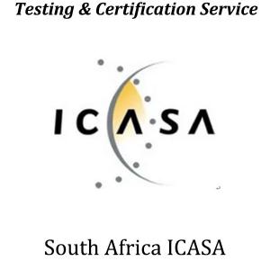 Cheap South Africa ICASA Certification Testing African Certification for sale