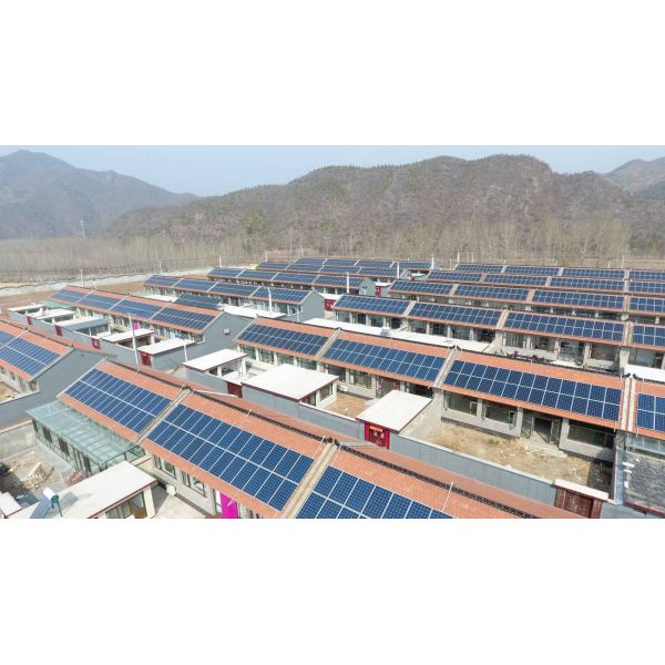 CEC On Grid Solar Pv System