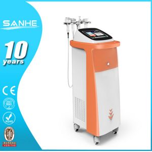 Buy cheap 2016 Sanhe Beauty cavitation rf HIFU focused pulsed ultrasound euipment from wholesalers