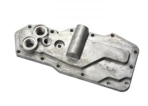 Cheap Steel 6735-61-2220 4D102 Cylinder Head Cover for sale