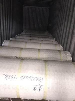 King Size Mattress Pocket Spring System Individual Design Rust Prevention