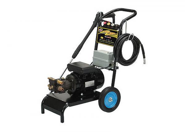 Quality 1309M Horizontal Electric High Pressure Washing Machine with Two Wheels wholesale