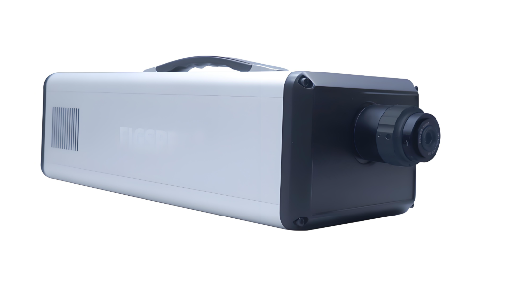 USB3.0 FS-2A Full Spectrum Hyperspectral Camera