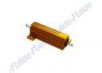 2000W High Power Resistor / Current Limiting Resistor For Industrial Control