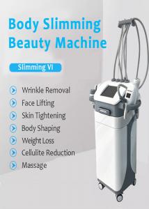 Cheap best fat removal Body Liposuction beauty slimming equipment lipo slim device vacuum roller anti-cellulite massage for sale