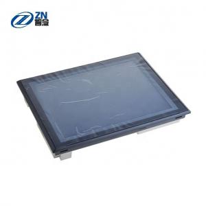 Cheap Industrial 12.1 Inch Glass Omron HMI Touch Screen Replacement NS12-TS01B-V2 for sale