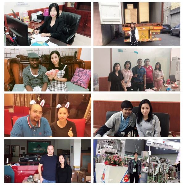 full automatic high performance snack packing machine/Potato Chips packaging machine/Puffed Food packaging machine