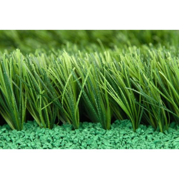 Green Color Rubber EPDM