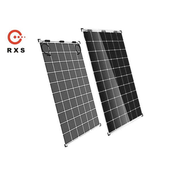 320 Watt Solar PV Module Monocrystalline 30 Years Lifespan With 60 Cells