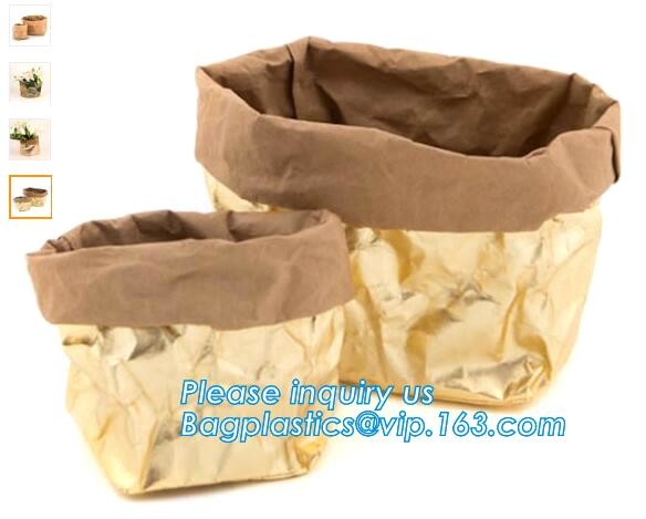 Soft Envelope Tyvek Clutch Bag, Dupont Cosmetic Makeup Bag with Handle Waterproof Creative Dupont Paper Tyvek Clutch Pur