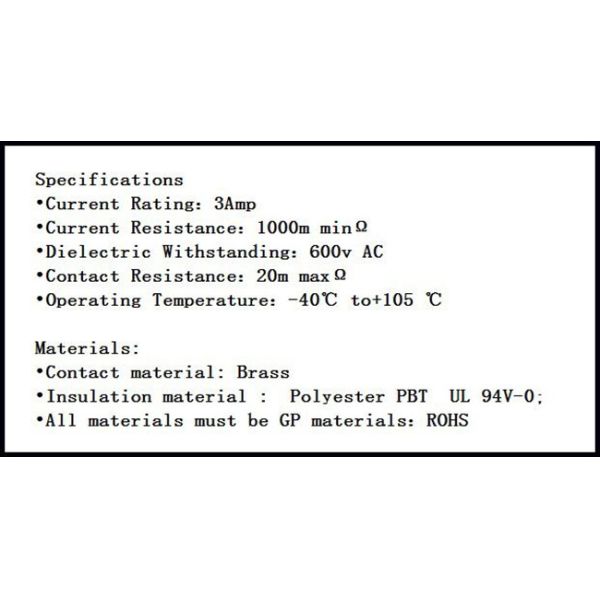 2.54mm pitch right angle type molex male connector,ejector header
