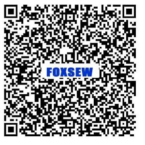 TAIZHOU FOXSEW SEWING MACHINE CO.,LTD. Certifications