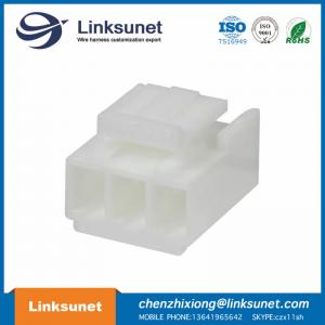 Cheap Natural Ul1015-16awg Terminal Block Connector Jst Vh Series 2.5mm Pich for sale