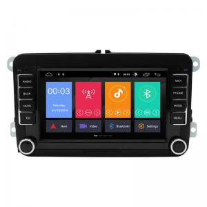 China Xonrich Car Radio Stereo Android Multimedia Player For Touran Passat B6 on sale
