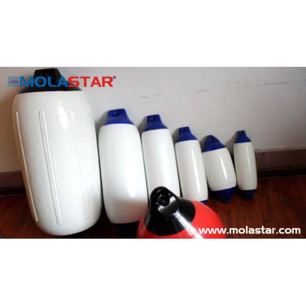 Molastar PVC Fender/ Yacht Fender