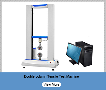 PV Module Weld Material Tensile Testing Machine Solar Panel Welding Material Connection Strength Tester Tensile Test Equipment