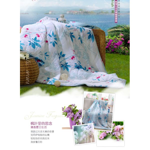 5200*1100*1600mm Computerized Lock Stitch Quilting Machine With Low Noise