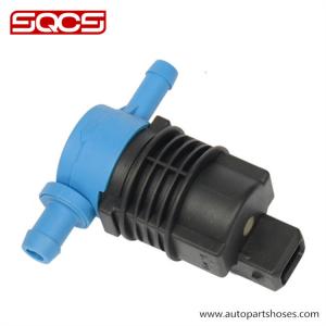 China W221 W204 Vapor Canister Purge Solenoid Valve , Fuel Breather Valve A0004708593 on sale
