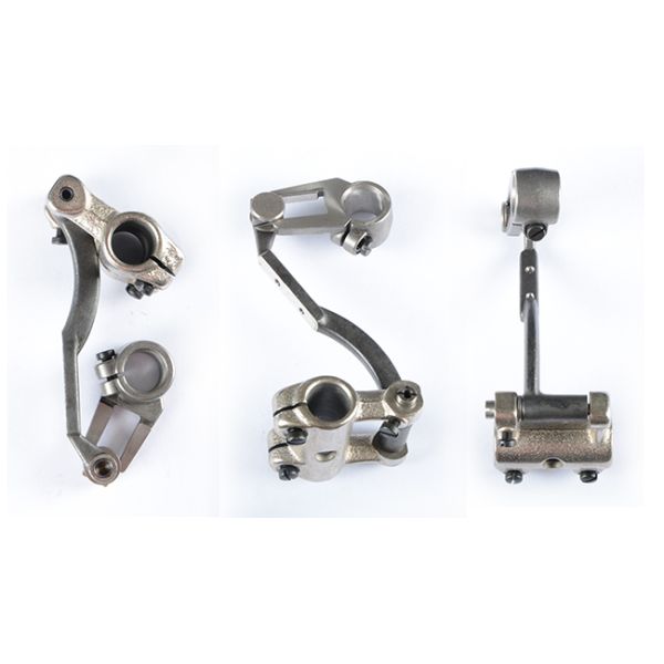 0303D Lockstitch Sewing Machine Parts Tooth Frame Components