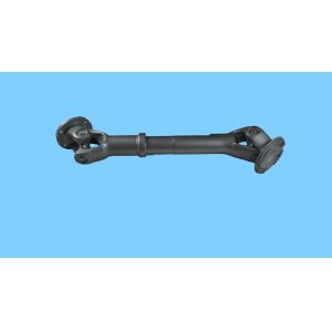 China Enhance Your Vehicle's Performance with a Rust-Resistant Automotive Drive Shaft and Bolt-on Installation Method on sale