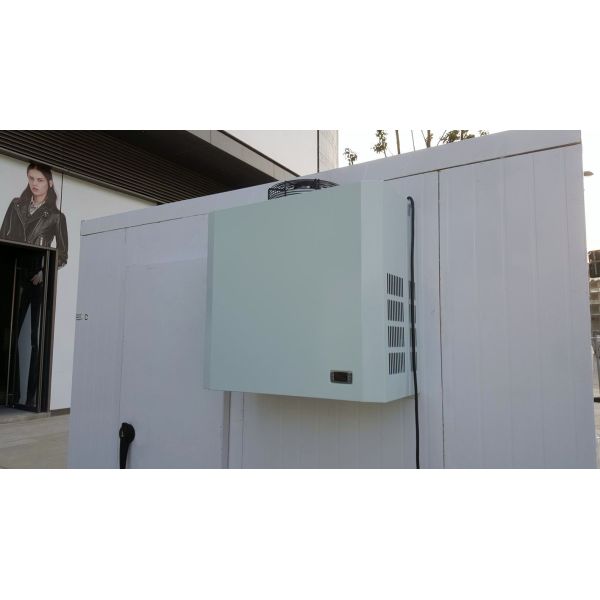 Fruit and Vegetable Modular Cold Storage Room with Custom Size and Temperature