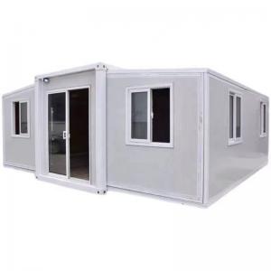 Cheap 3 Bedroom Ready Made House Prefab Modular Tiny Kit Set Cabin Homes Container House for sale