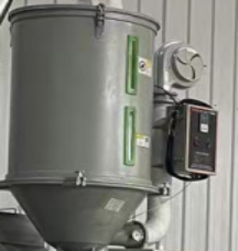 Polypropylene Strapping Band Production Line Automatic Screen Filter