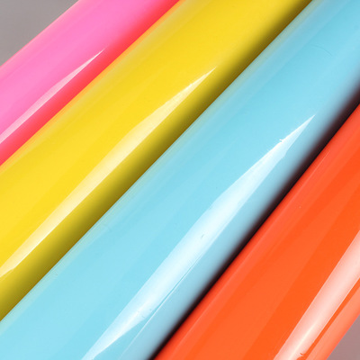 Copolymer Plastic Flexible Polypropylene Sheet 0.8 Mm Custom