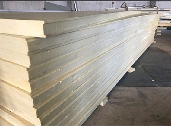 Insulation Material Concentrate PU Mold Release Agent Solvent Based