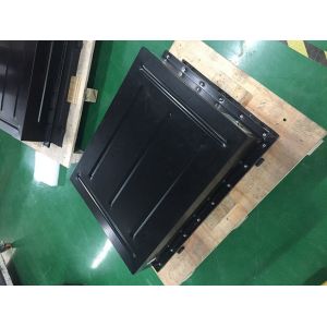 Cheap 51.2V 400Ah Lifepo4 Electric Vehicle Batteries High Capacity For Forklift / Scissors Lift for sale