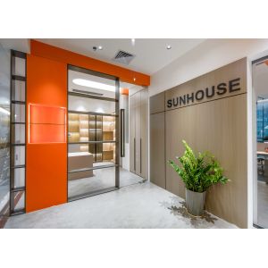 Foshan Huiju Decoration Material Co. Ltd.