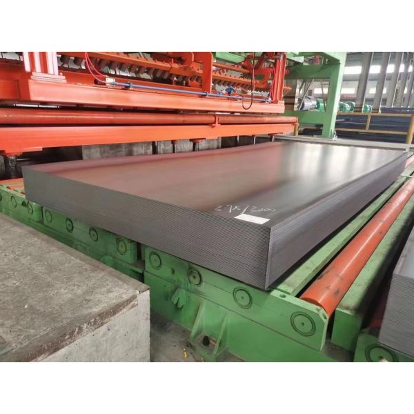 Wholesale Prices 2b 304 316 Cold Rolled Stainless Plates 3mm 420j1 420j2 Stainless Steel Sheet Plate