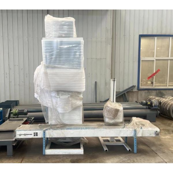 380V Packing Scale Machine Semi Automatic Packing Machine