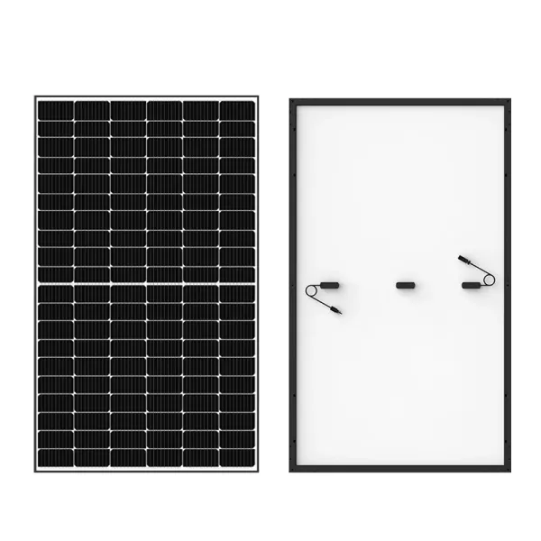 320W Mono Solar Panel Monocrystalline Silicon Solar Cells For Camping