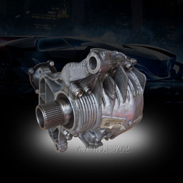 Auto Transfer Case Front Tooth Pack Front Differential For Mazda CX-5 CX-4