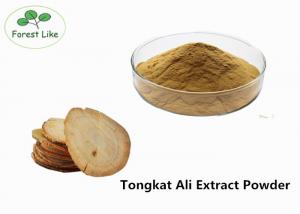 Cheap Male Health Ingredients Tongkat Ali Extract Powder for Capsules and Tablets for sale