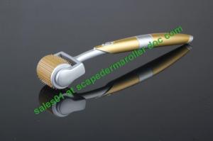 China derma roller micro needling at home on sale