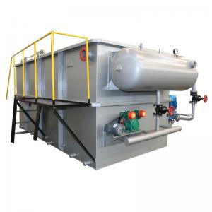 Cheap Oily Waste Water Disposal Device with 100L/Hour Productivity and Effective Treatment for sale