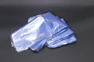 Cheap Heat Seal Packaging Shrink Bags Roll 15 - 50 Microns Customized for sale