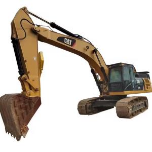 Cheap Used Old Mini Excavator Caterpillar 336D 36 Tons For Construction Sites for sale
