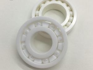 Cheap 3x10x4 mm ABEC 9 Fishing Reel Bearings Ceramic Hybrid Rubber Seal for sale