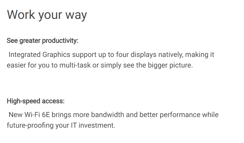 Dell 3000MT Commercial Desktop Computer i5-12500/8G3200HZ with Mouse Keyboard