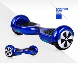 Cheap wholesale hoverboard electric skateboard self balance scooter 2 wheels for sale