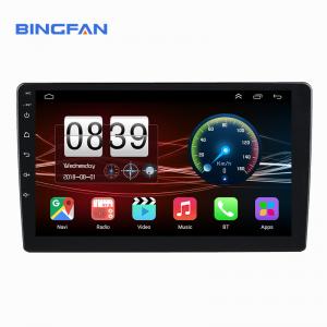 Cheap USB Universal Car Player 2+32GB Car Mp4 Players With Wireless Carplay for sale
