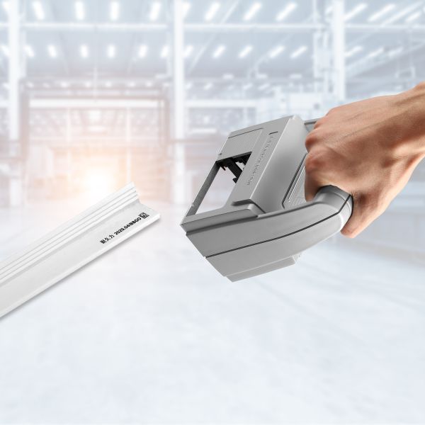 Inkjet Printer Consumables Hand Jet Stamp 970 940 Model