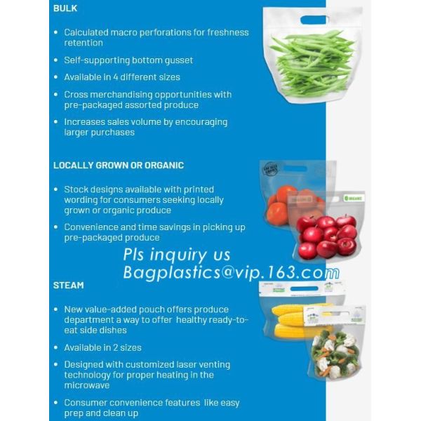 High Quality Rotisserie Chicken Plastic packaging bag Grilled Chicken Bag microwave grilled hot chicken bag Stand Up Roa