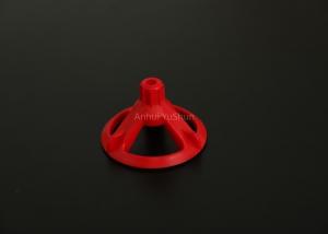 China Polyester Spin Doctor Tile Leveling Clips And Wedges System For Wall Floor Construction on sale