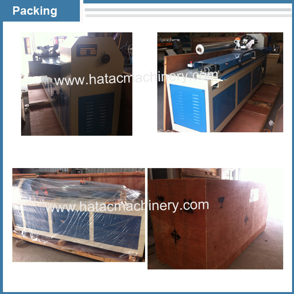 Cosmetic Paper Core Labeling Machine,Paper Can Making Machine,Paper Core Cutting Machine